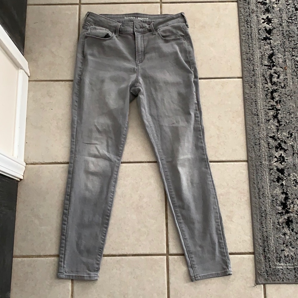Women’s jeans